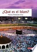 ¿Qué es el Islam? (Goodword)