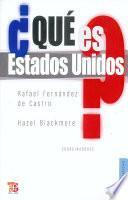 ¿Qué es Estados Unidos?
