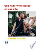 Qué hacer y no hacer en una cita