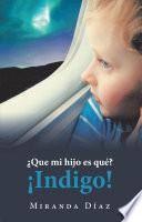 ¿Que Mi Hijo Es Qué? ¡Indigo!