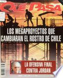 Qué pasa