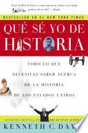 Que Se Yo de Historia