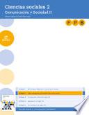 ¿Qué sucedía en el mundo hace cien años? (FPB CS II - Ciencias Sociales 2)