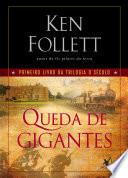 Libro Queda de gigantes
