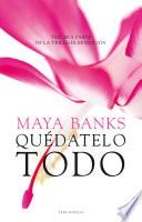 Quédatelo todo