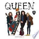 Queen (Band Records 4)