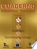 Querétaro de Arteaga. Cuaderno estadístico municipal 2001