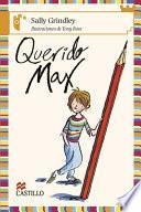 Querido Max (paperback Section)