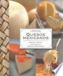 Quesos mexicanos