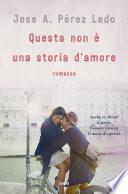 Questa non è una storia d'amore