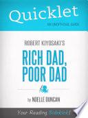 Quicklet on Rich Dad, Poor Dad by Robert Kiyosaki
