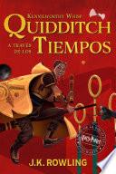 Quidditch a través de los tiempos