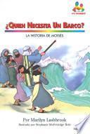 Quien Necesita un Barco?