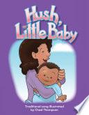 Quietito bebito (Hush, Little Baby) 6-Pack
