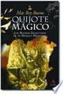 Quijote Mágico