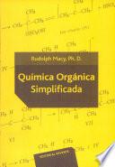 Química orgánica simplificada
