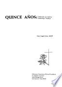Quince años