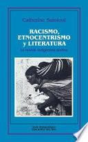 Racismo, etnocentrismo y literatura