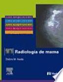 Radiologia de Mama