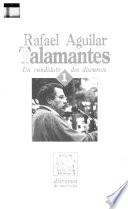 Rafael Aguilar Talamantes