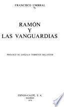 Ramón y las vanguardias