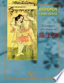 Rashōmon y otros cuentos