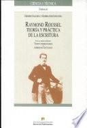 Raymond Roussel