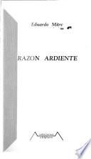 Razón ardiente
