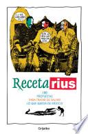 Recetarius (Colección Rius)