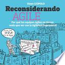 Reconsiderando Agile