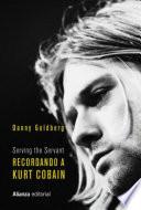 Recordando a Kurt Cobain