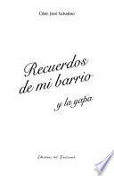 Recuerdos de mi barrio
