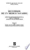 Recuerdos de un médico navarro