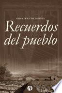 Recuerdos del pueblo