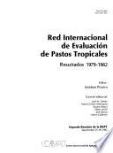 Red Internacional de Evaluación de Pastos Tropicales