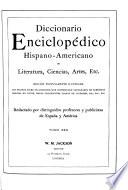 Redactado por distinguidos profesores y publicistas de España y América ...