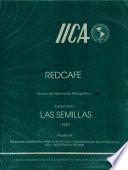 REDCAFE Servicio de informacion Bibligrafica Suplementjo: LAS SEMILLAS 1991
