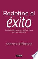 Redefine El Exito