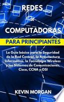 Redes de Computadoras para Principiantes
