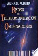 Redes de telecomunicación y ordenadores