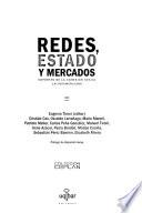 Redes, estado y mercados