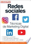 Redes Sociales - Técnicas de Marketing Digital