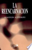 REENCARNACIÓN