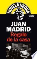 Regalo de la casa (Serie de Toni Romano 3)