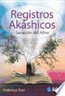Registros akashicos / Akashic Records