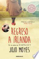 Regreso a Irlanda