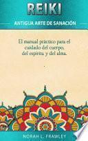 Reiki - Antigua Arte de Sanación