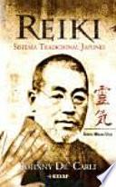 Reiki-sistema Tradicional Japones/Reiki-Traditional Japanese System