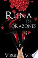 Reina de Corazones