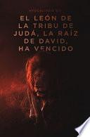 Reina Valera 1960, Santa Biblia, Letra Grande, Tapa Dura, El León